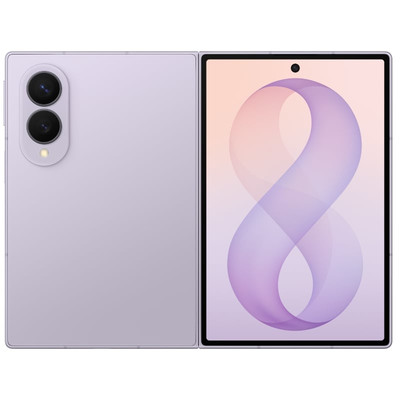SMARTPHONE SAMSUNG GALAXY Z FOLD8 5G 7.6"" 512GB LAVANDA (Espera 4 dias) SMARTPHONE SAMSUNG GALAXY Z FOLD8 5G 7.6"" 512GB LAVANDA (Espera 4 dias)
